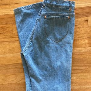 Judi Rosen, Judi Jeans